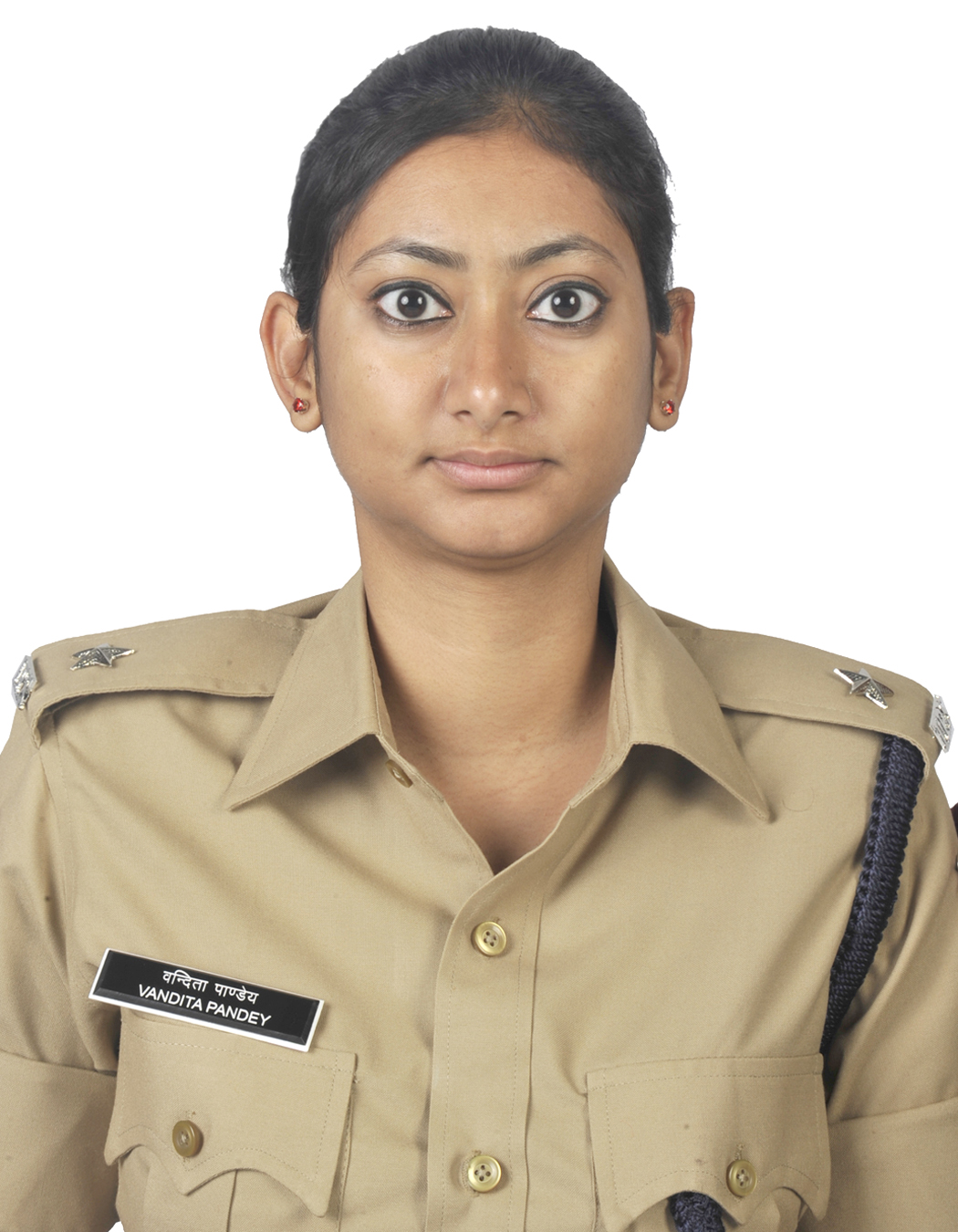 Vandita Pandey
